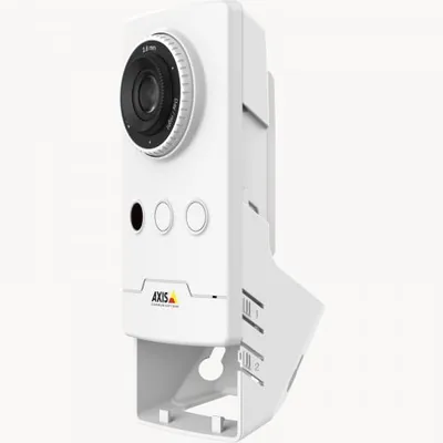 M1045LW corner mount view